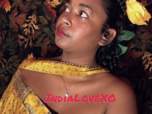 IndiaLoveXO