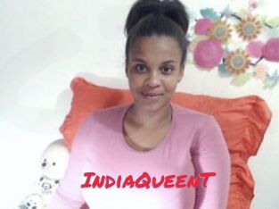 IndiaQueenT