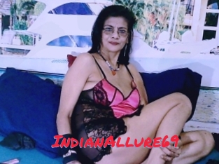 IndianAllure69