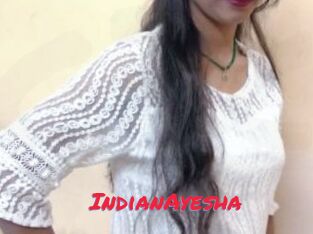 IndianAyesha