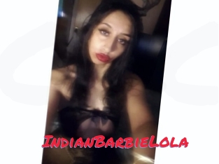 IndianBarbieLola