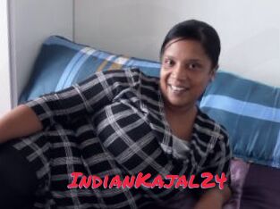 IndianKajal24