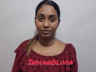 IndianOlivia