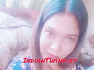 IndianTwinkies