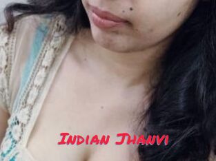 Indian_Jhanvi