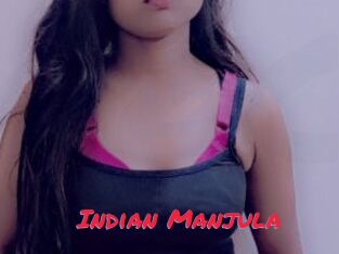 Indian_Manjula