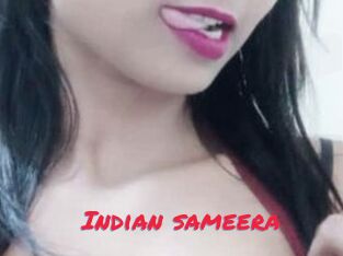 Indian_sameera