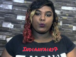 Indianfairy7