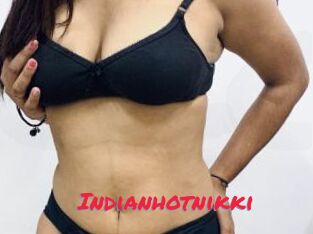 Indianhotnikki