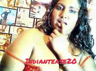 Indiantease20