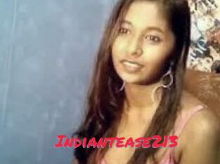 Indiantease213