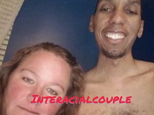 Interacialcouple