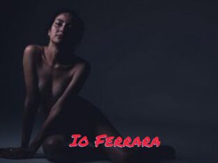 Io_Ferrara