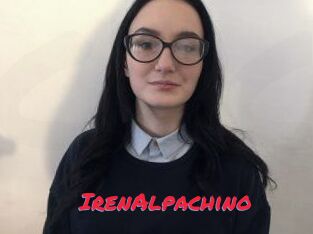 IrenAlpachino