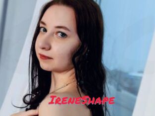 IreneShape