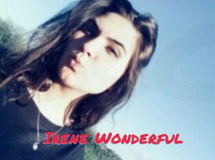 Irene_Wonderful