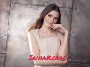 IrinaKoval