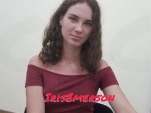 IrisEmerson