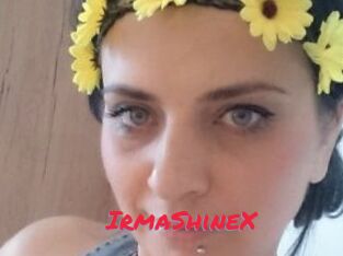 IrmaShineX