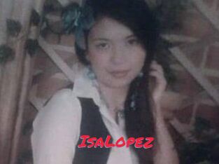 IsaLopez