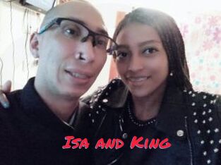 Isa_and_King