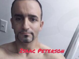 Isaac_Peterson