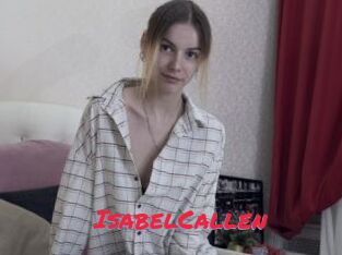 IsabelCallen