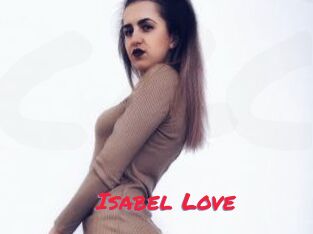 Isabel_Love