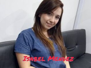 Isabel_Mendez