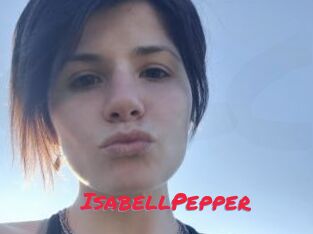 IsabellPepper