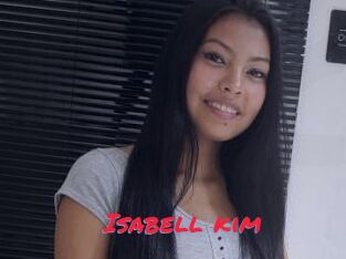 Isabell_kim