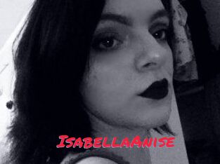 IsabellaAnise