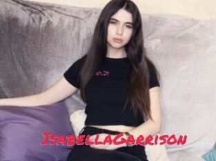 IsabellaGarrison