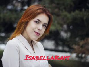 IsabellaKays