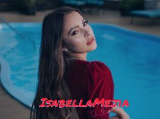 IsabellaMejia