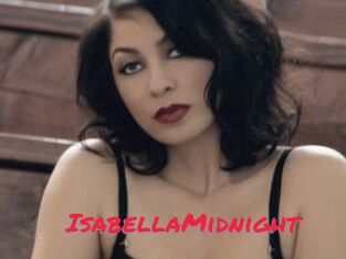 IsabellaMidnight