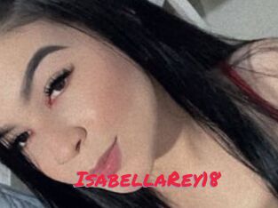 IsabellaRey18