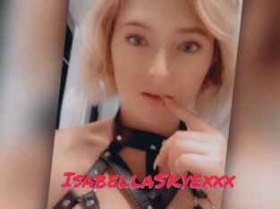 IsabellaSkyexxx