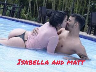 Isabella_and_matt