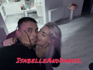 IsabelleAndDaniel