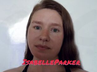 IsabelleParker