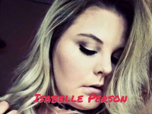 Isabelle_Person