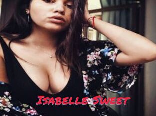 Isabelle_Sweet