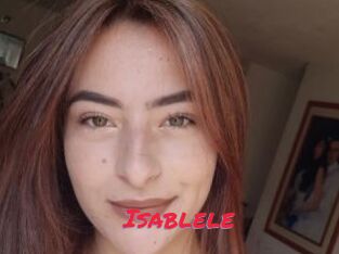 Isablele