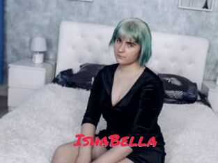 IshaBella