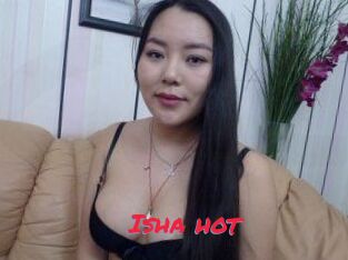 Isha_hot