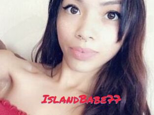 IslandBabe77