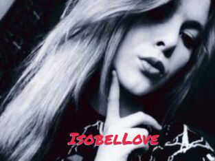 IsobelLove