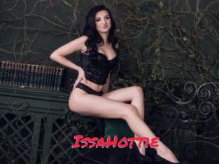 IssaHottie