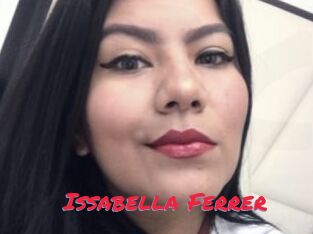 Issabella_Ferrer